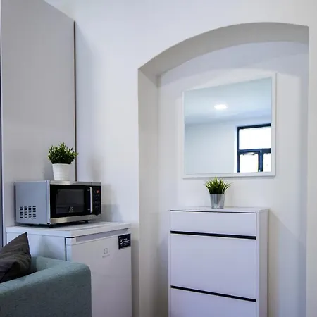 Apartman Seifertova Apartment Jihlava