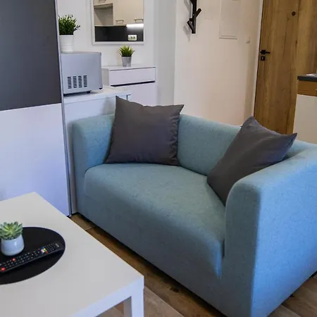 Apartman Seifertova * Jihlava