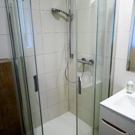 Apartman Seifertova