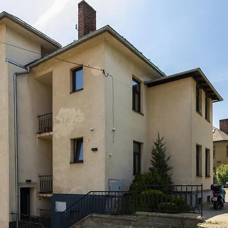 Apartman Seifertova * Jihlava