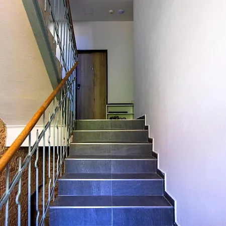 Apartmán Seifertova Apartamento *