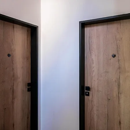 Apartmán Seifertova Apartamento