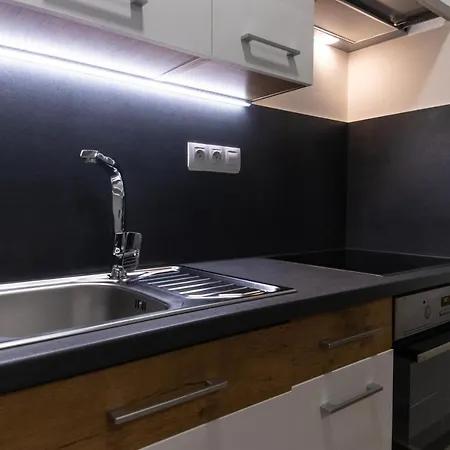 Apartman Seifertova Apartment Jihlava