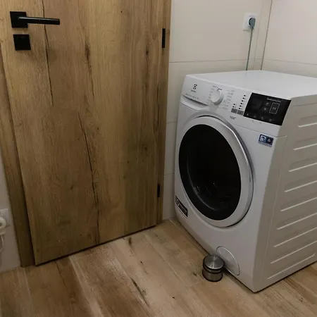 Apartman Seifertova Apartment *