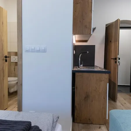 Apartman Seifertova
