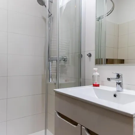 Apartman Seifertova * Jihlava